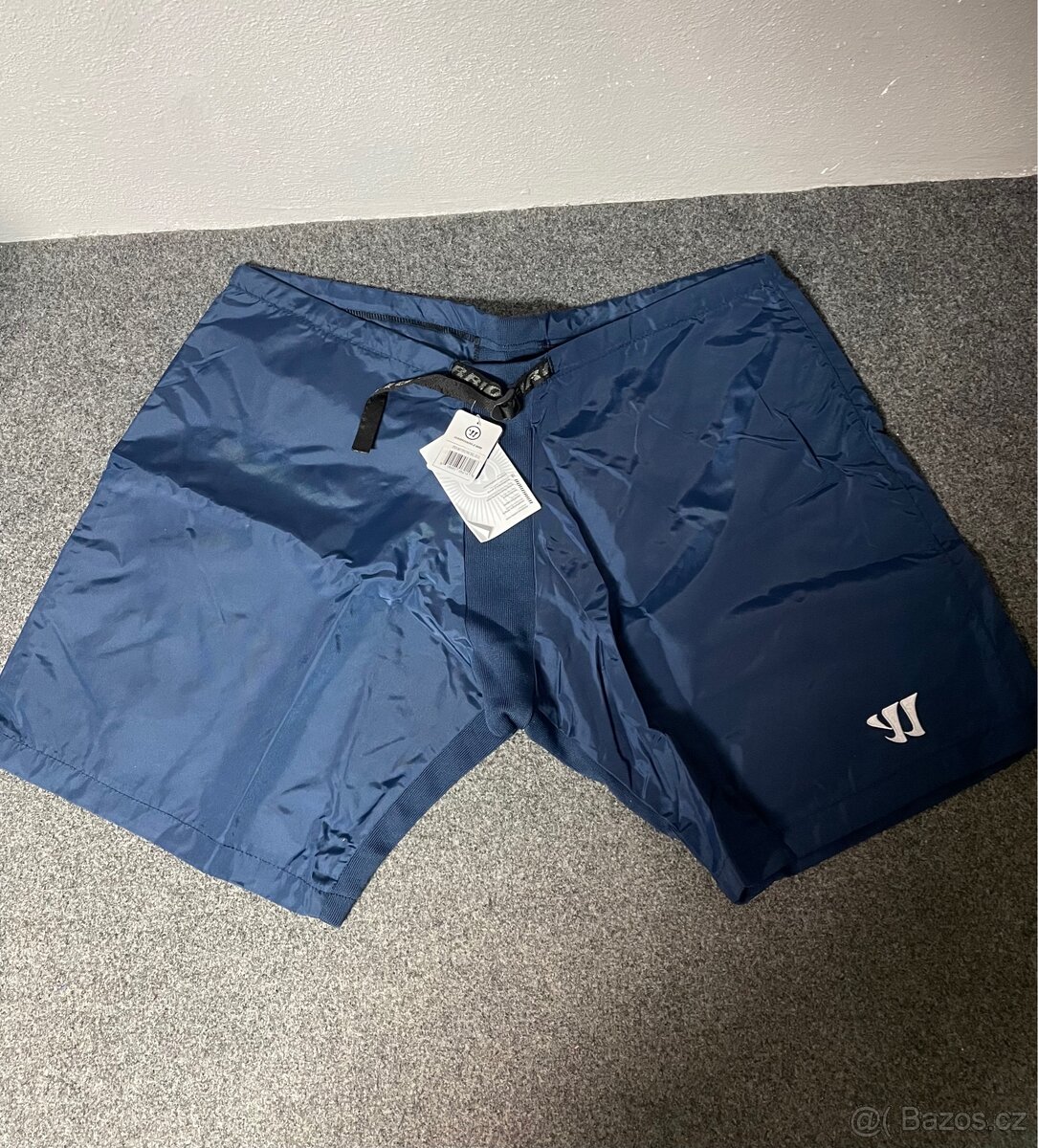 Hokejové návleky WARRIOR - 15