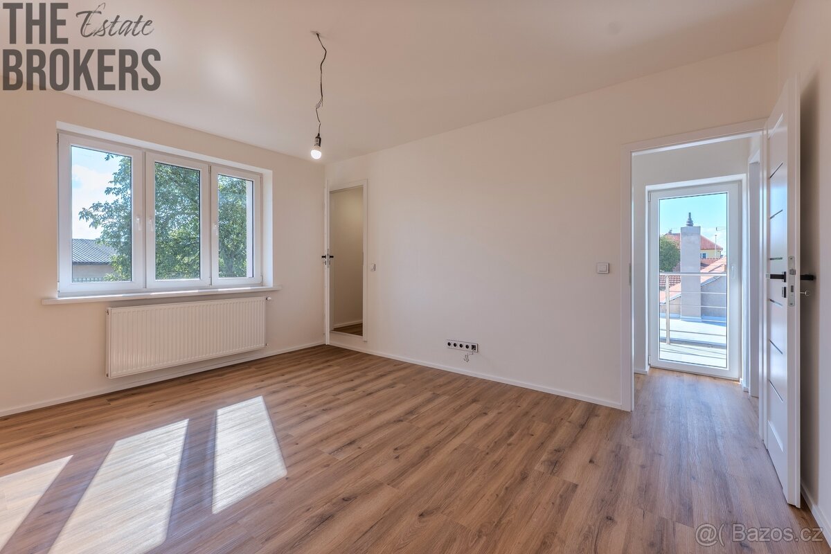 Prodej rodinného domu, 98,58 m2, Libiš - 15