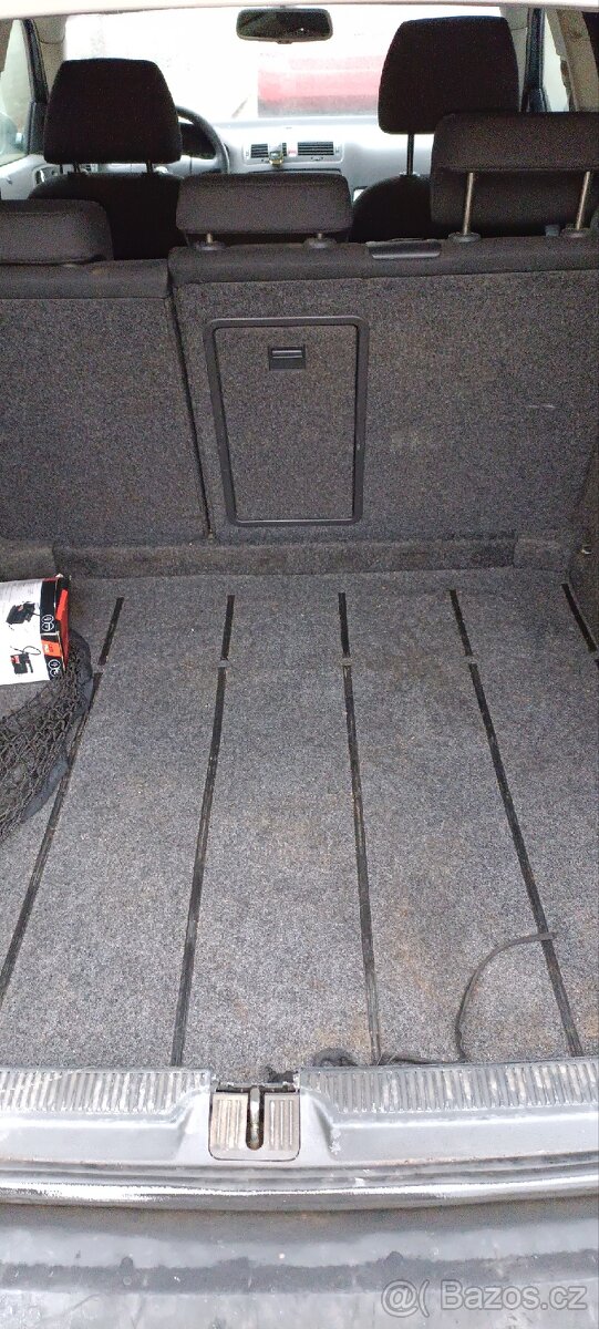 ŠKODA OCTAVIA 2 2.0 TDI 103kw - 15