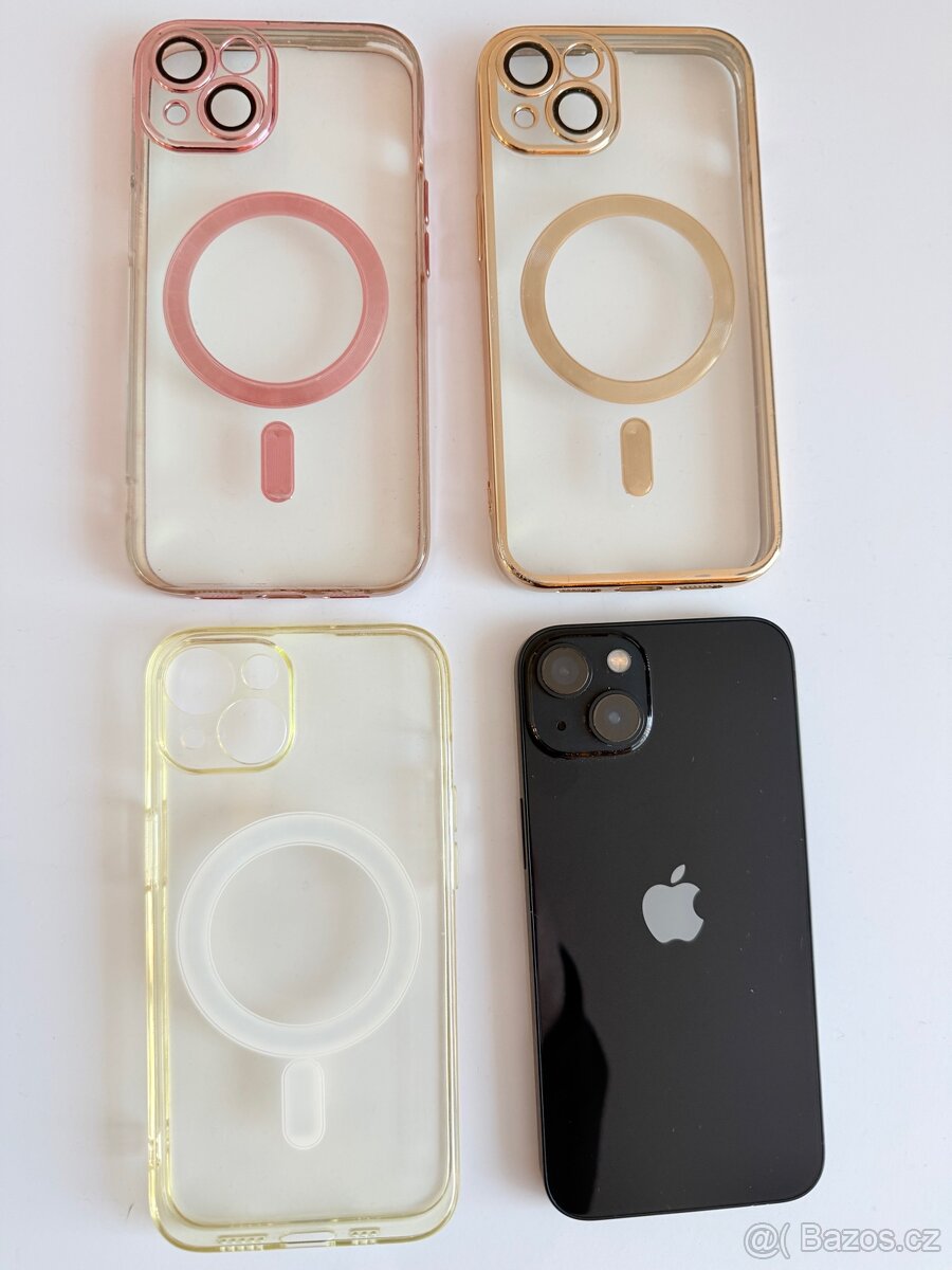 Iphone 13 256gb - 15