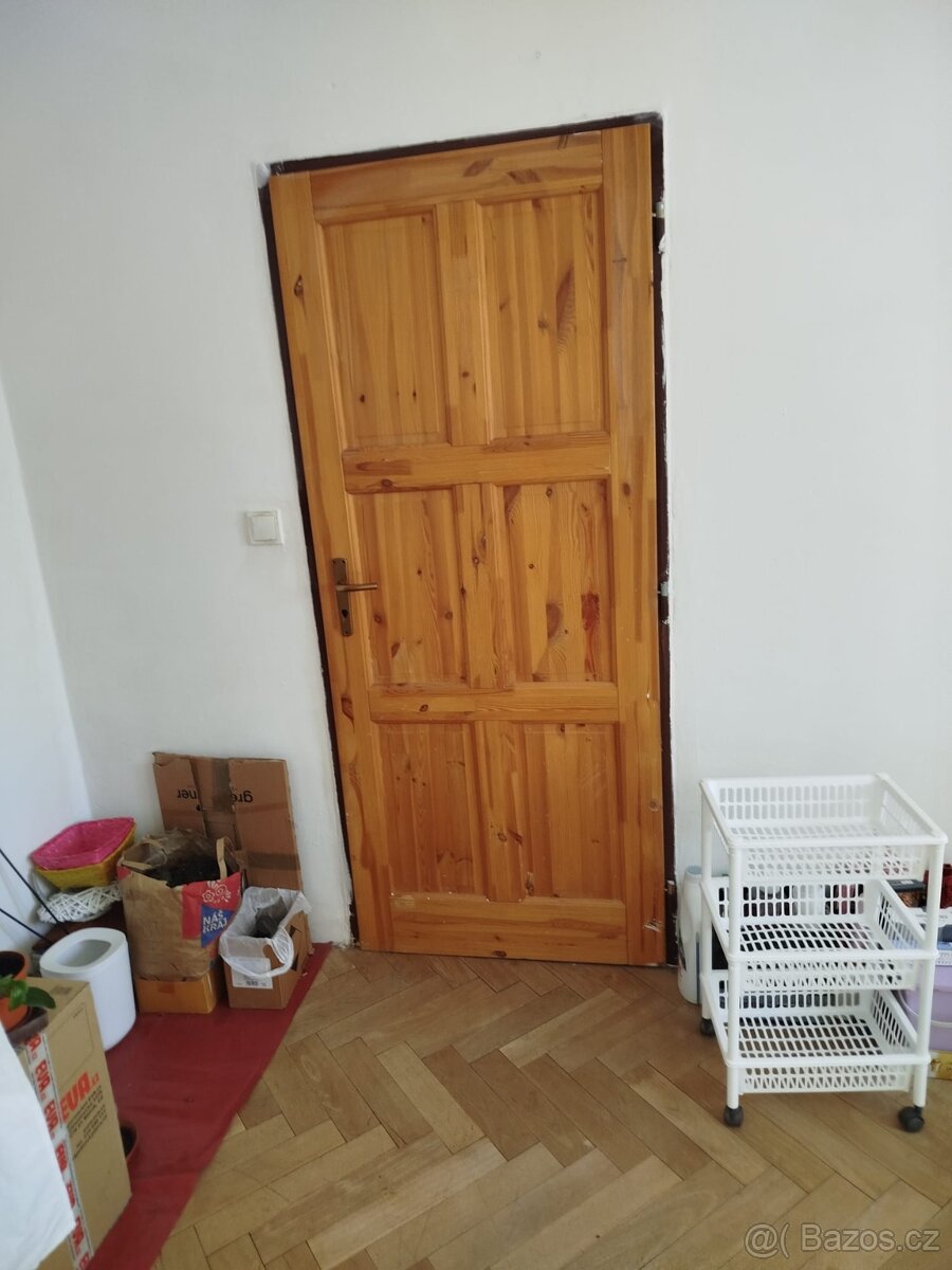 Byt v Benešově - 15