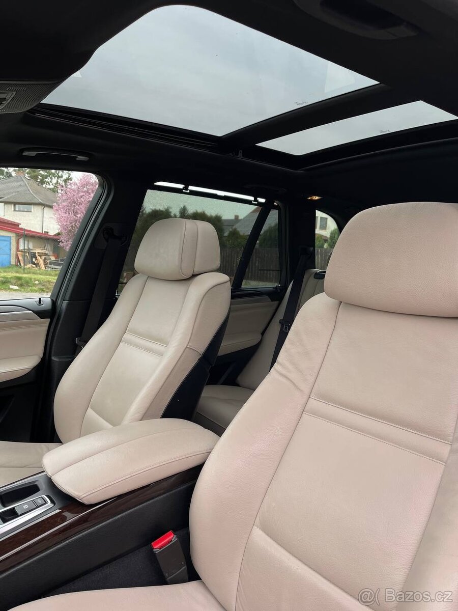 BMW X5 E70 - 15