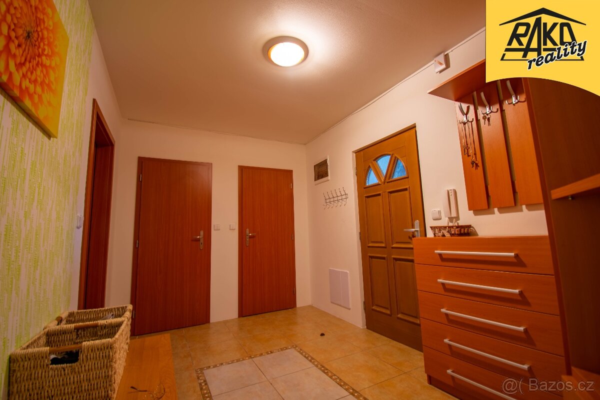Prodej bytu 4+1 ve Svobodě nad Úpou - AKCE - 15