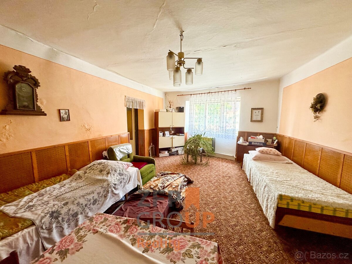 Prodej rodinného domu o rozloze 99 m², Štefanikova, Podivín - 15