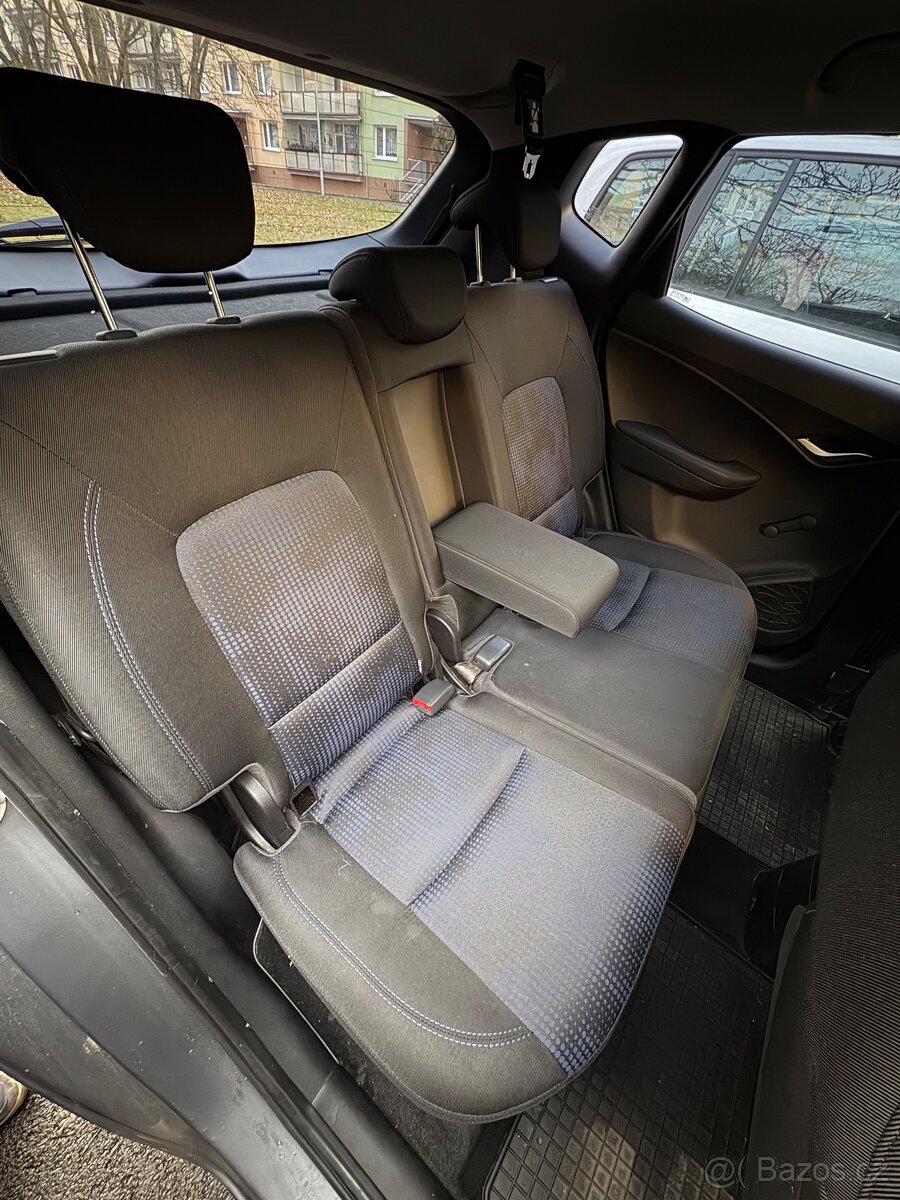 Hyundai IX20 1.6 CVVT 91kw, 123 tkm, + set kol - 15