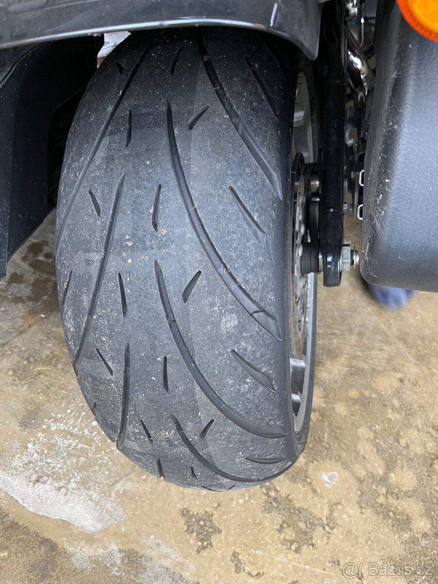 Prodám Harley Davidson - 15