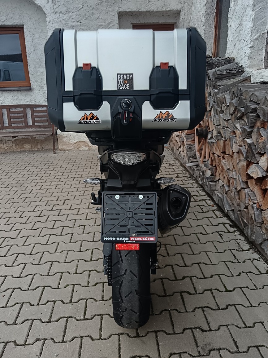 KTM 1190 ADVENTURE - 15