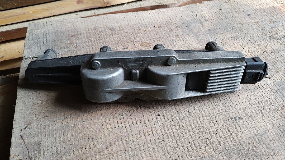 Škoda Fabia 1 i combi - náhradní díly - 15