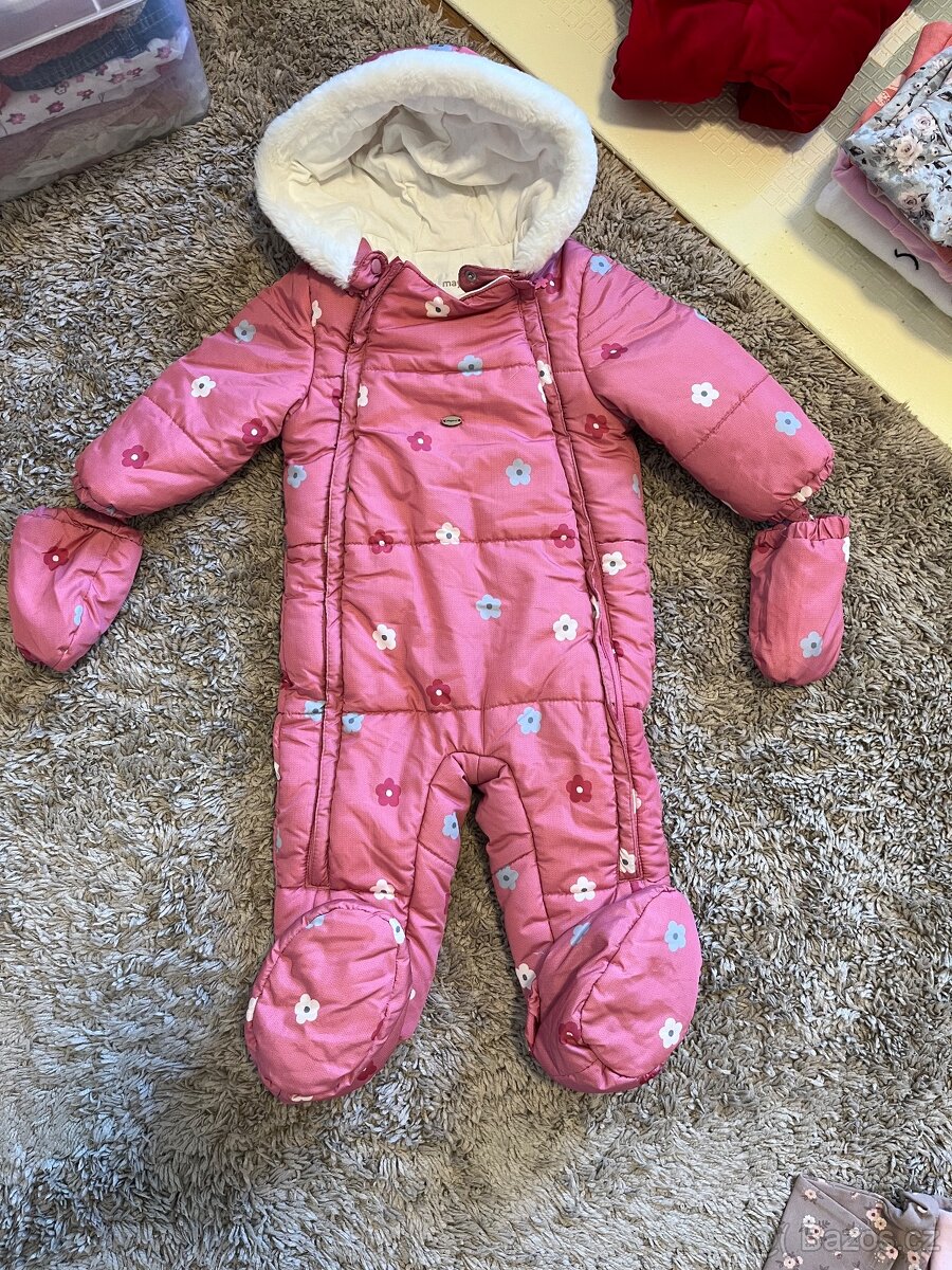 Výbava pro holčičku - 15