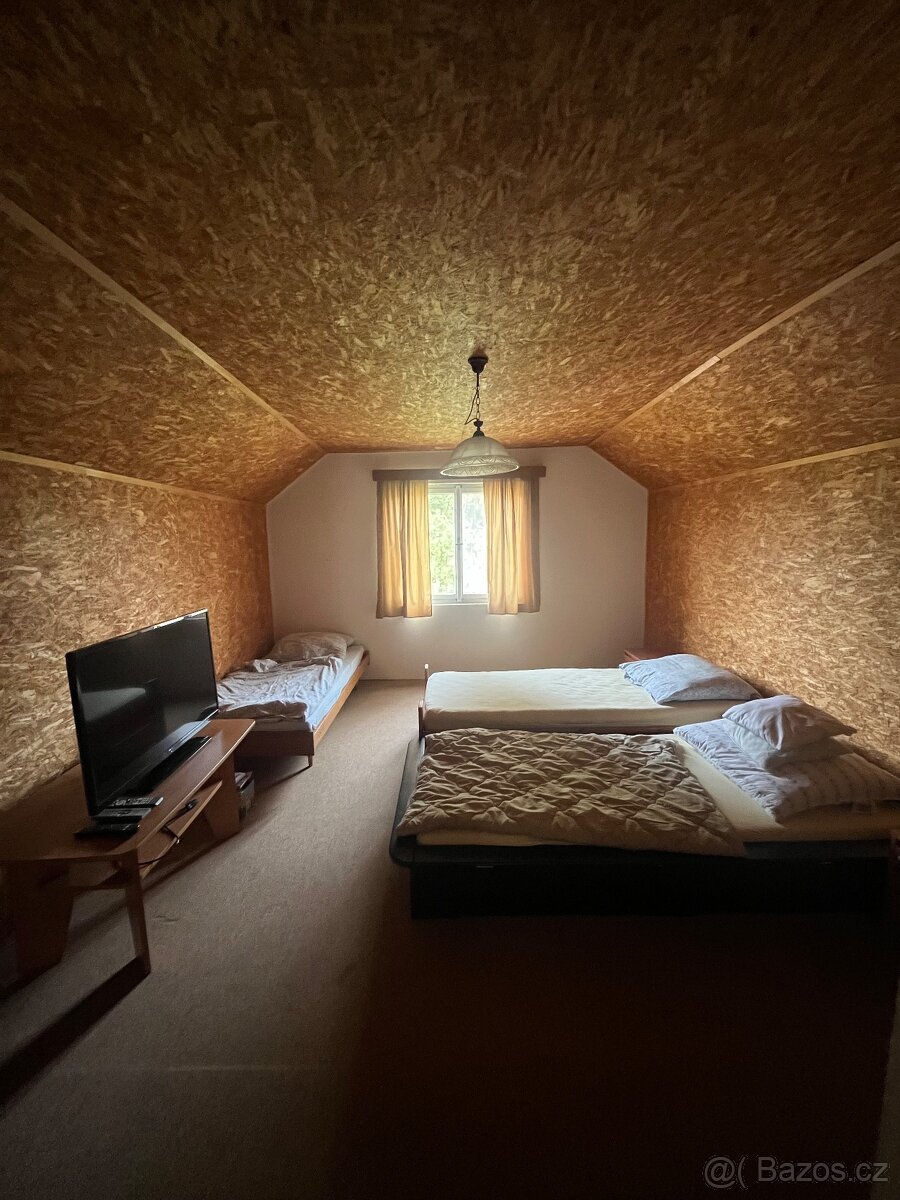 Chalupa na prodej - 15