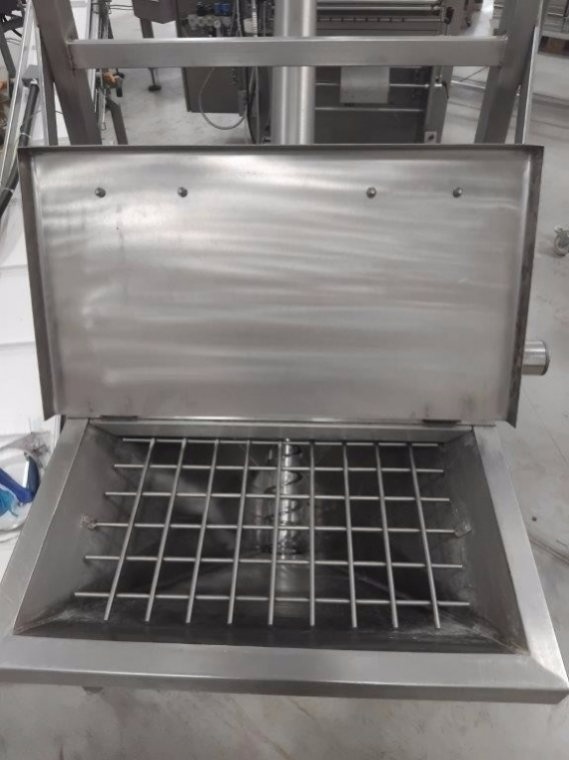 Viking Mašek CAM-H/I/G-50, balící stroj z r. v. 2018 - 15