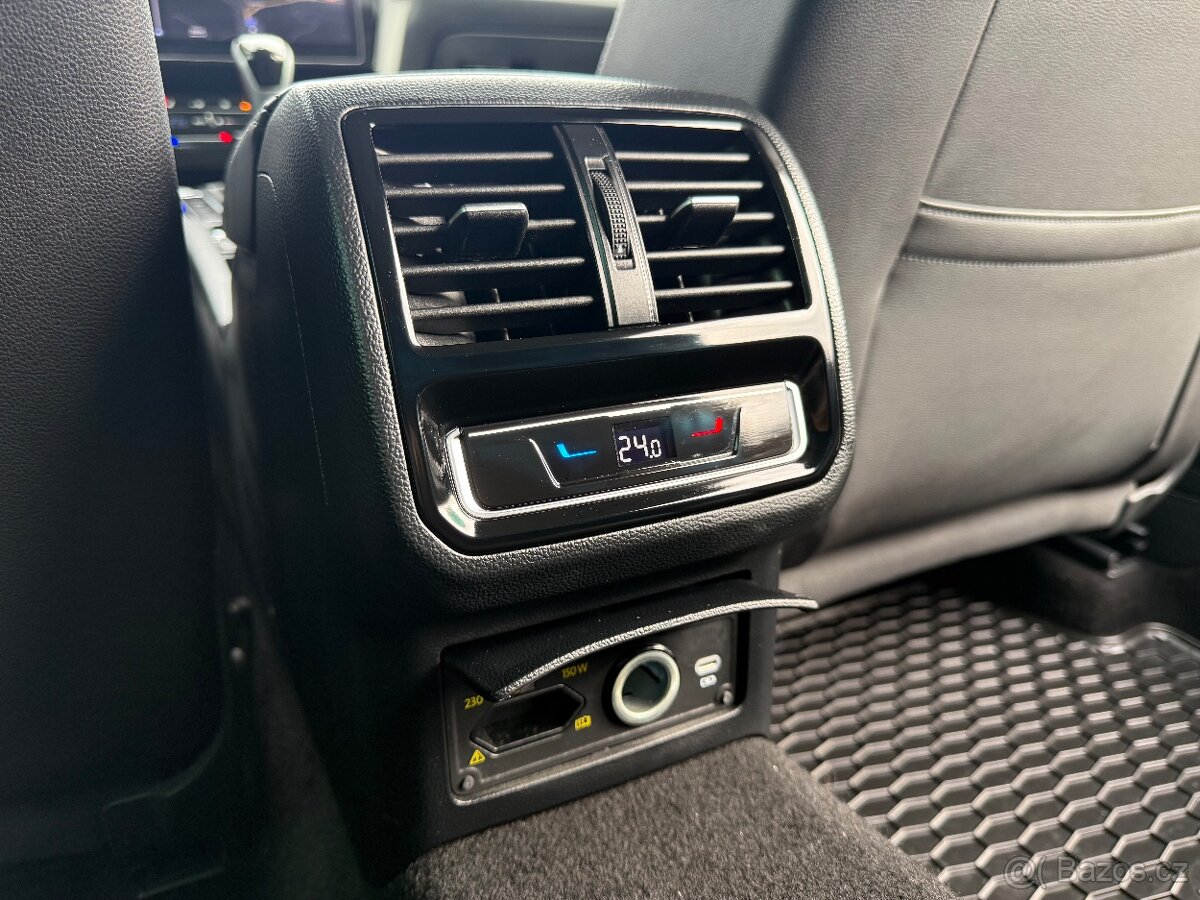 VW PASSAT B8 2.0 TDi EVO MATRIX VIRTUAL WEBASTO KAMERA 2022 - 15