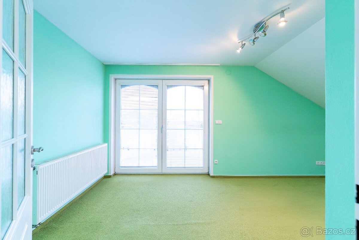 Prodej rodinného domu 200 m², pozemek 586 m² - 1111 AKCE - 15