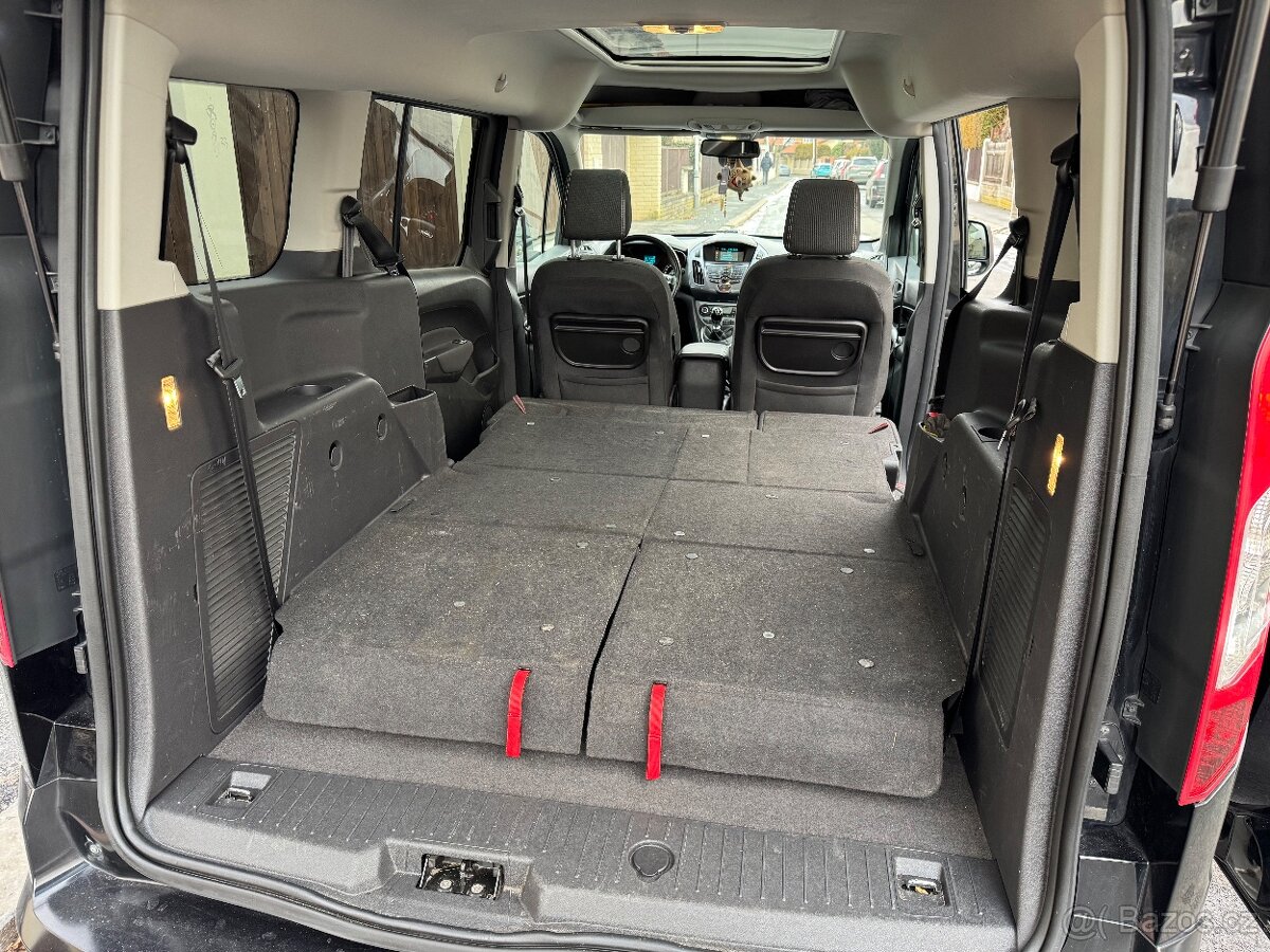 Ford grand tourneo connect - 15