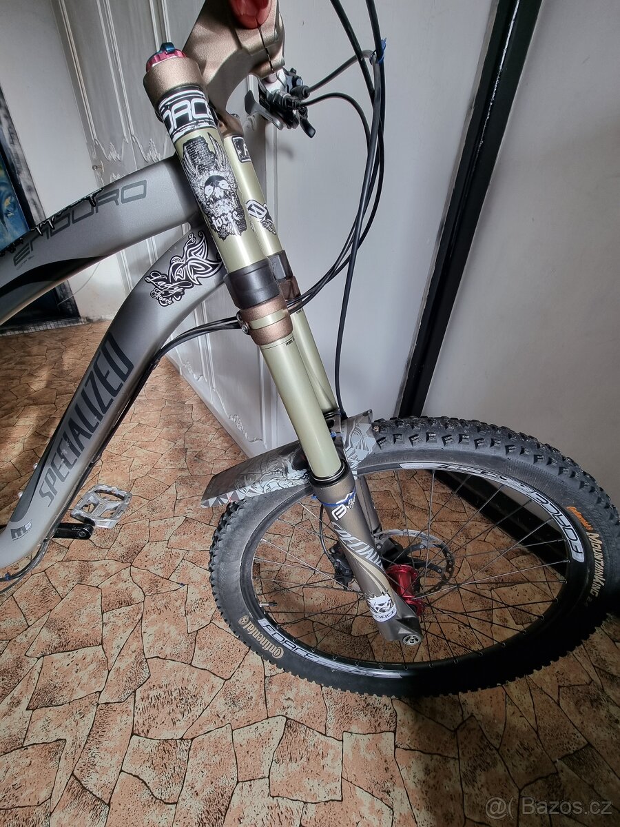 Specialized Enduro - 15