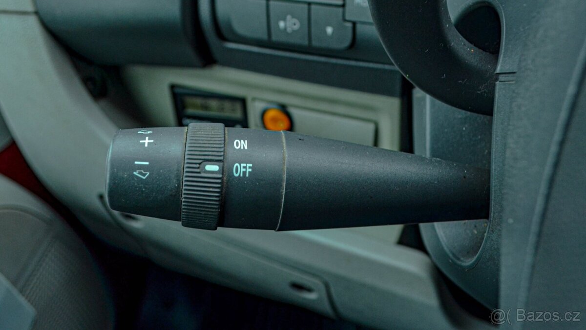 Fiat Ducato 2.3 JTD 88 kw Minibus - 15