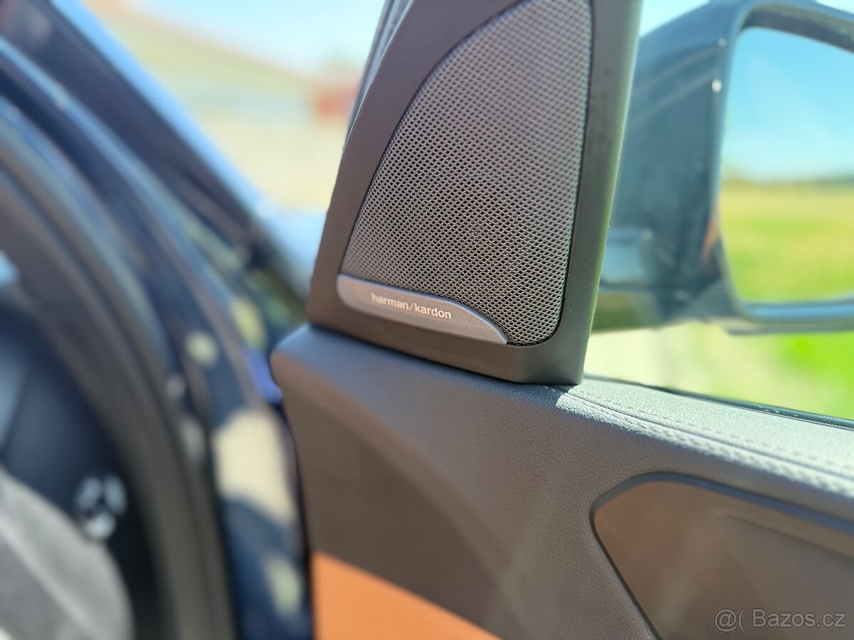 BMW X5 xdrive 30d Mpaket 2023 - 15