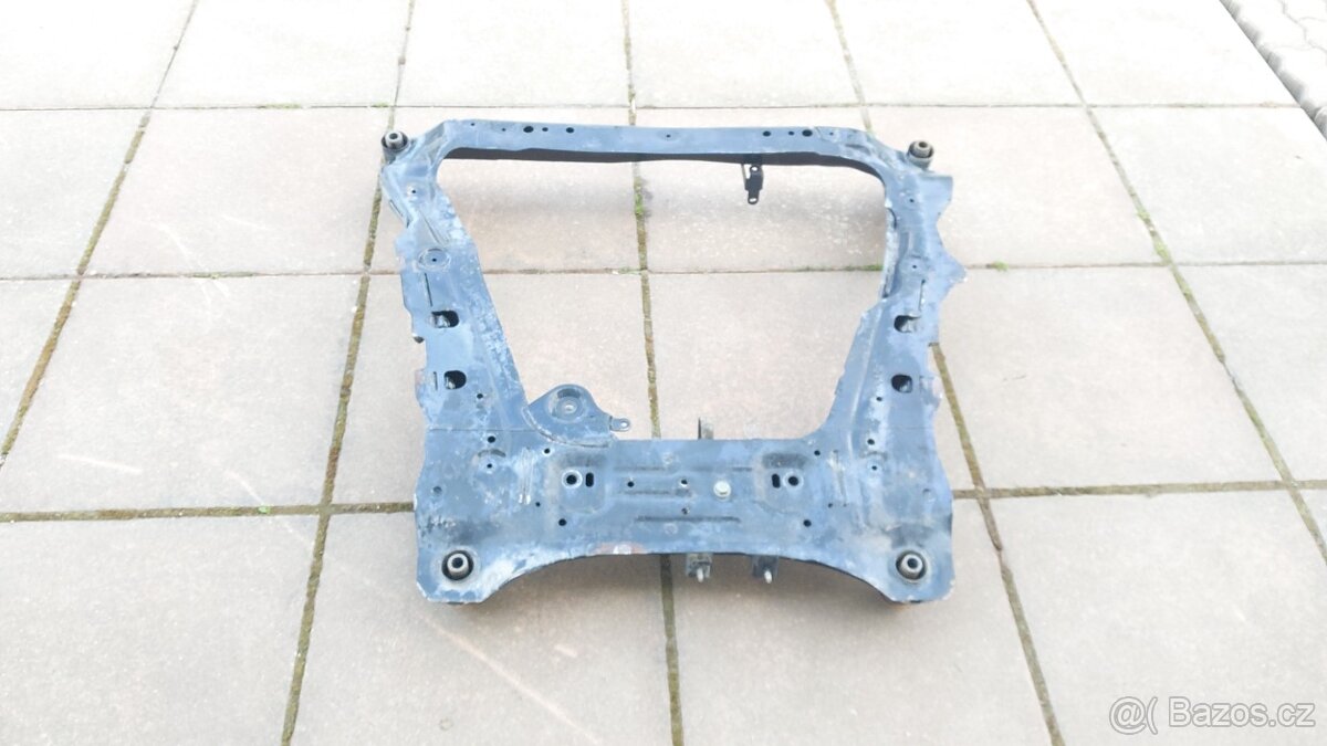 RENAULT KOLEOS 1 : Nápravnice - 15