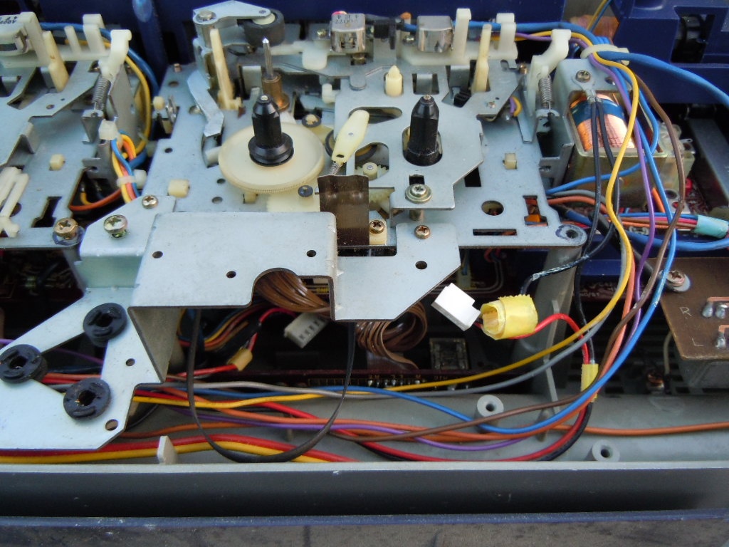 SHARP GF - 450H - 15