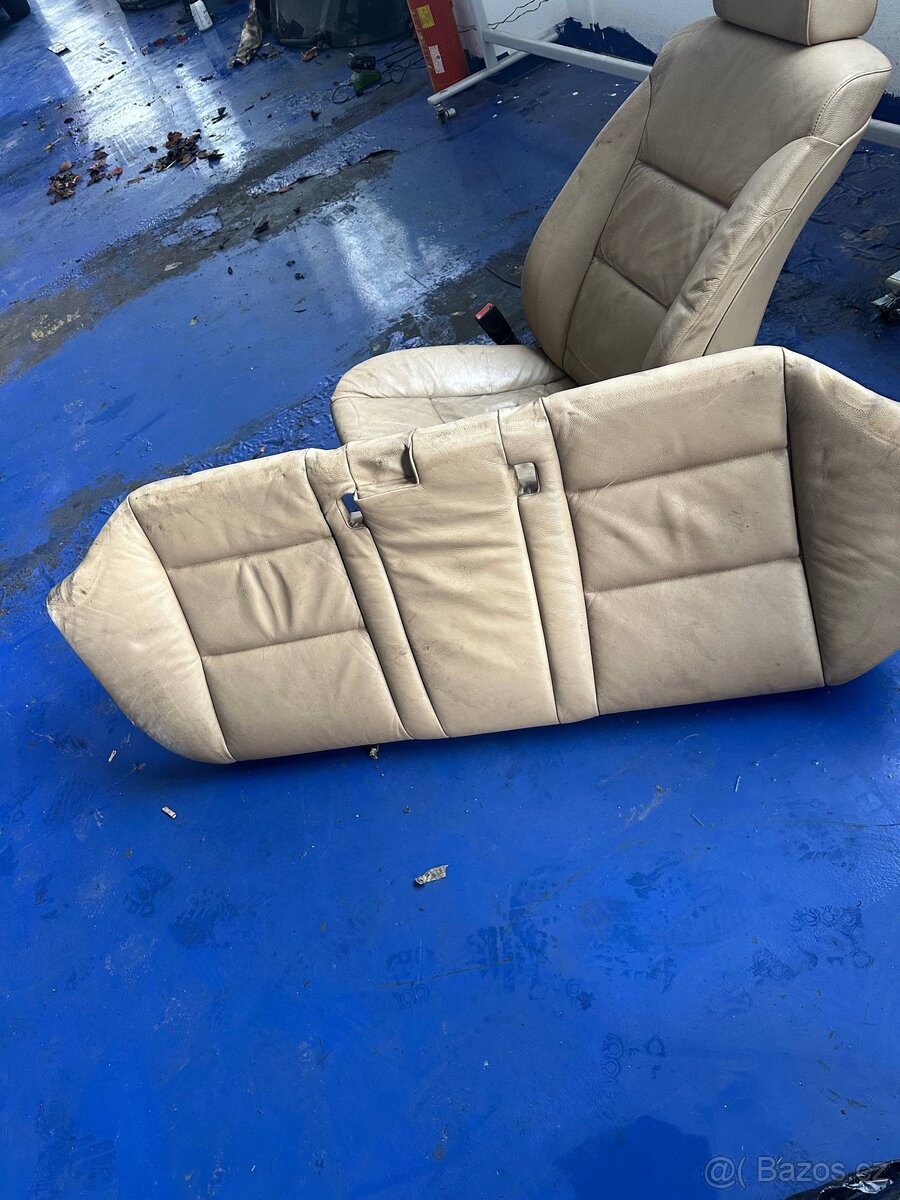 díly do bmw e61 - 15