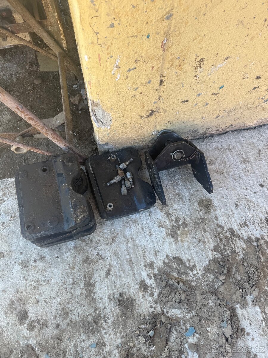 Malotraktor-DEUTZ-FAHR Agrokid 230 odpočet DPH - 15