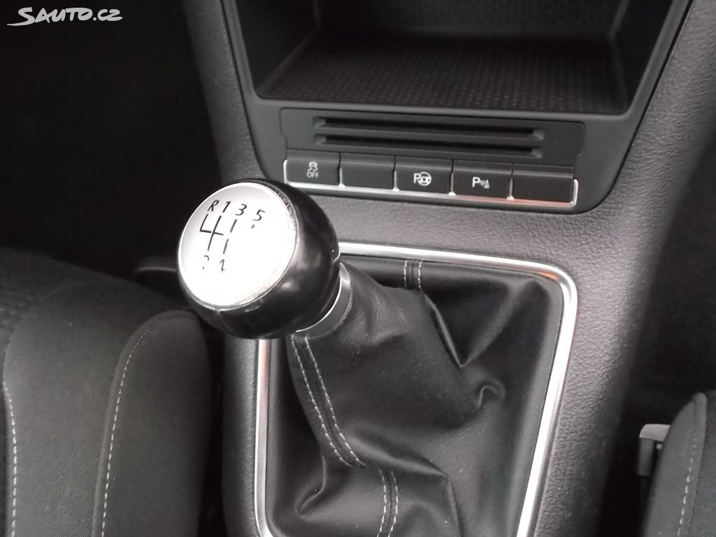 Volkswagen Golf Plus 1,4 16V vyhř.sed,aut.kl,parksenzory,TOP - 15