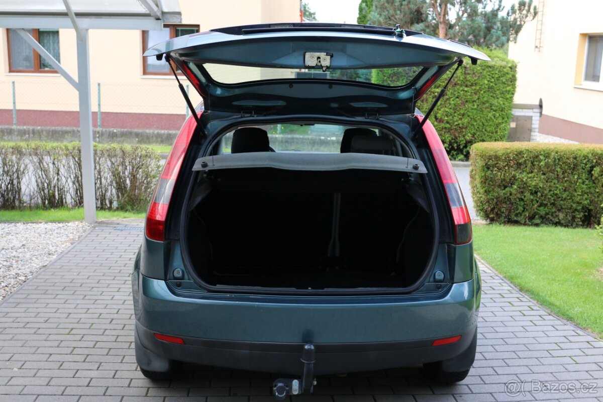 Ford Fiesta 1.4 50kw, ČR, TAŽNÉ, Nové STK - 15