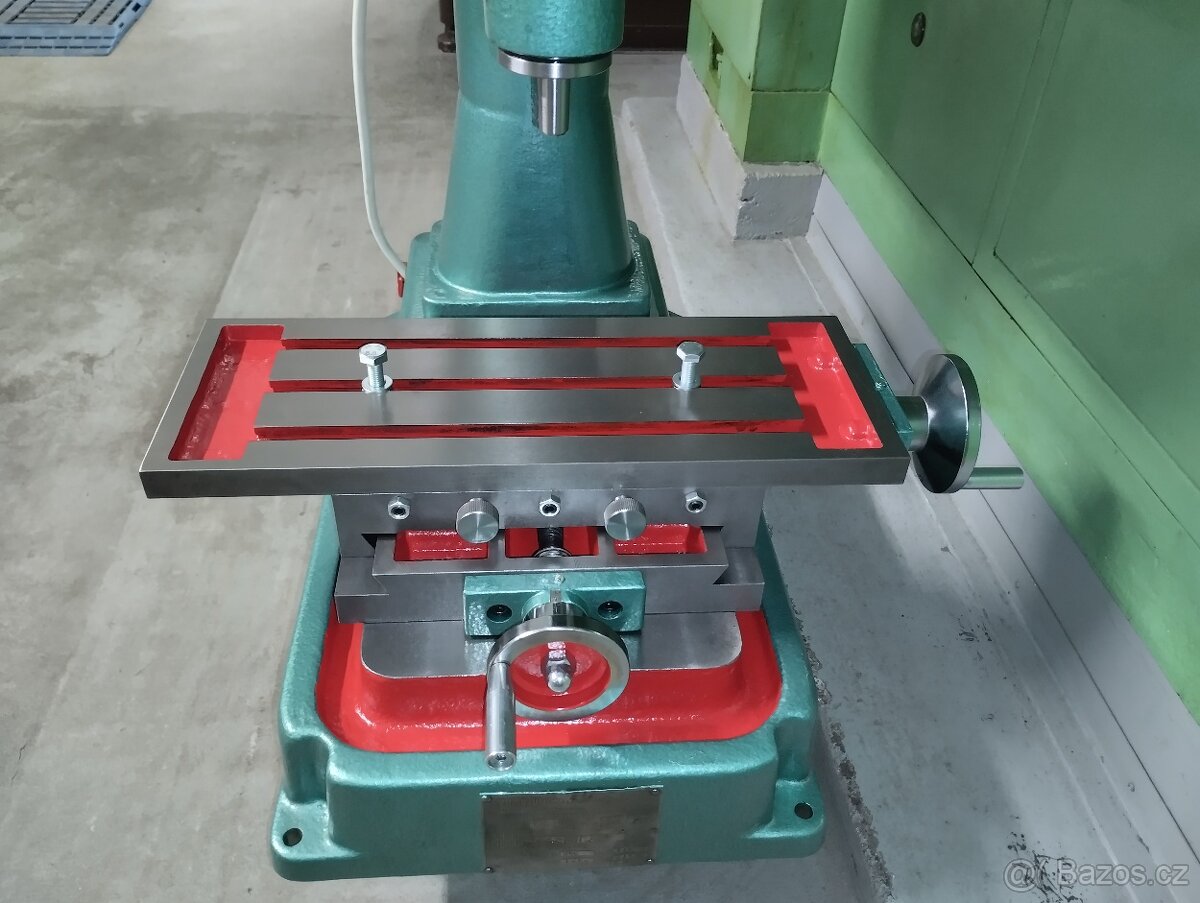 Vrtačka jihokov V16. - 15