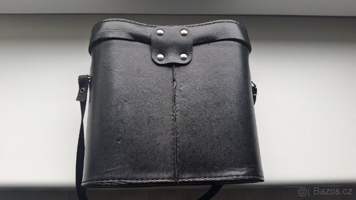 Dalekohled BPC4 12x40 TENTO - 15