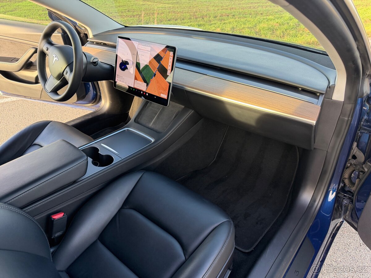 Tesla 3 Performance 377 kw AVILOO 88,5% TOP - 15