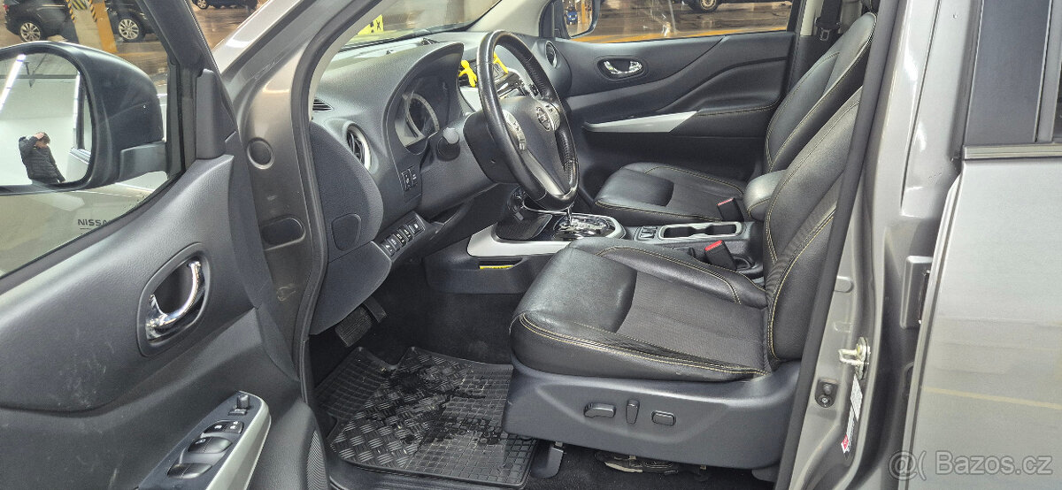 Nissan Navara - N Guard - 15