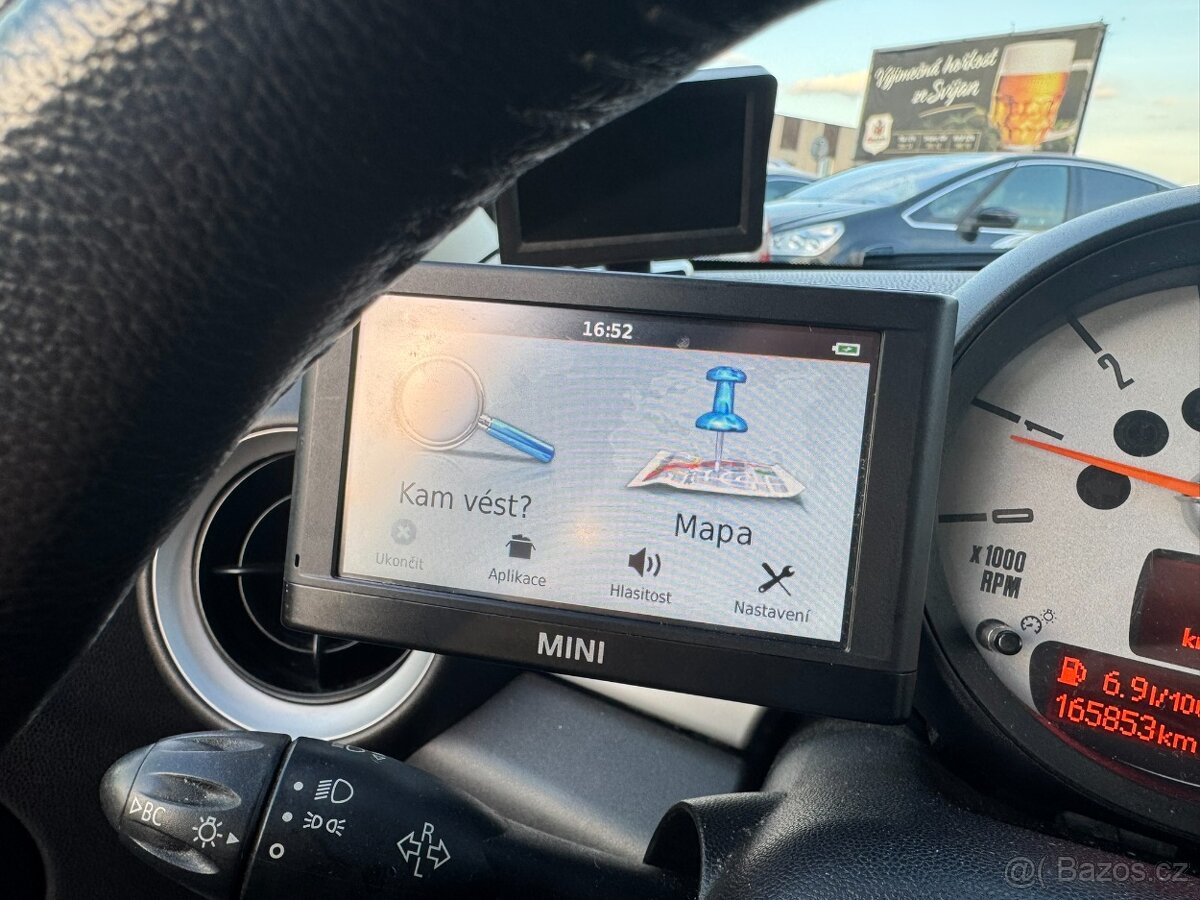 Mini Cooper AUTOMAT 2,0 D 82 KW ROZVODY - 15
