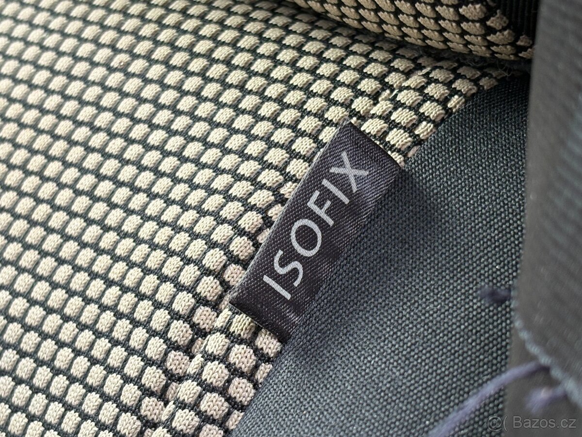 Škoda Citigo 1,0 MPi Serviska, Klimatizace - 15