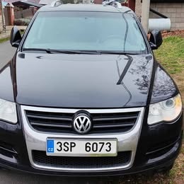 VW Touareg 3.0 TDI V6 facelift - 15