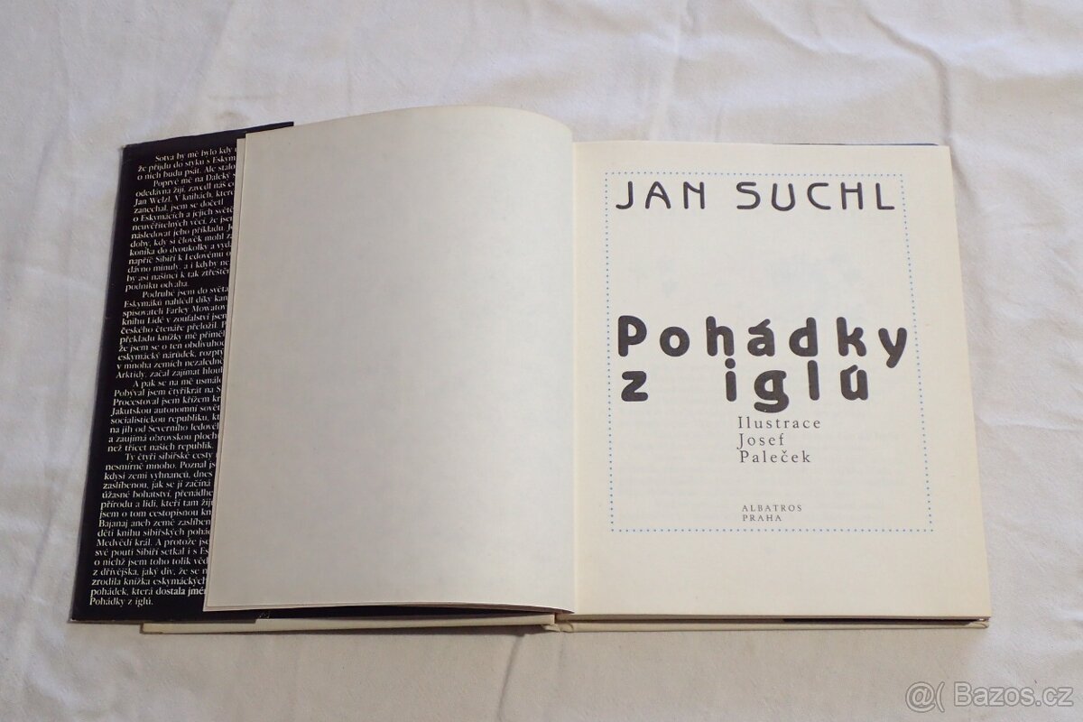 7x Kniha - Pohádky - 15