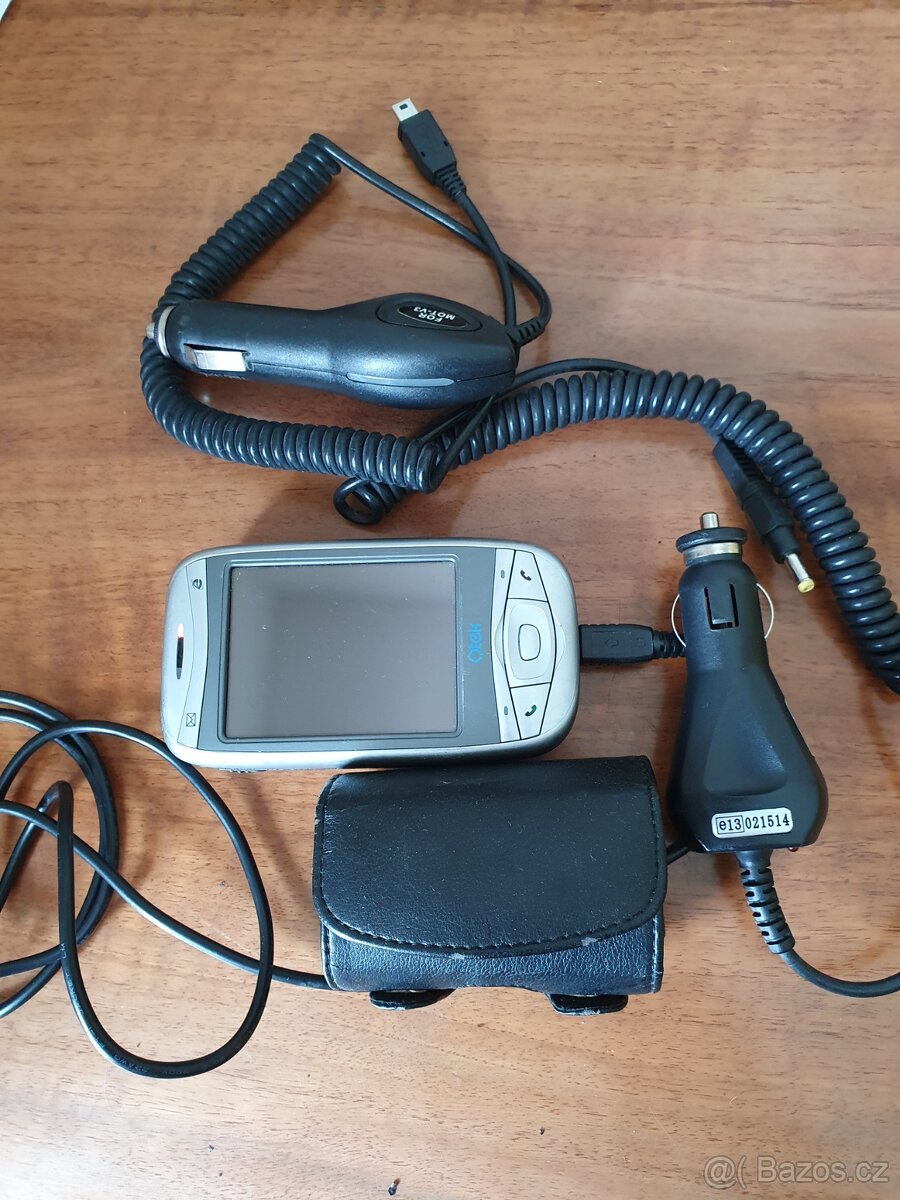 Stolní telefony - 15