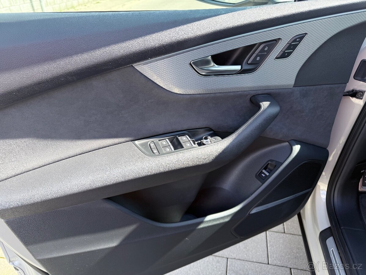 Audi Q7, 3,0tdi 210kw 2025 kúp.SR - 15