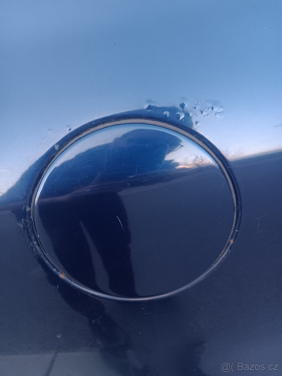 Škoda octavia 1 1.6 - 15