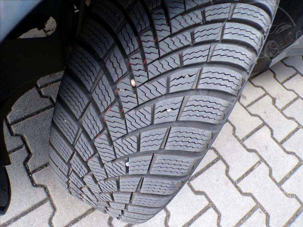 Volkswagen Passat 1,9 TDI - 15