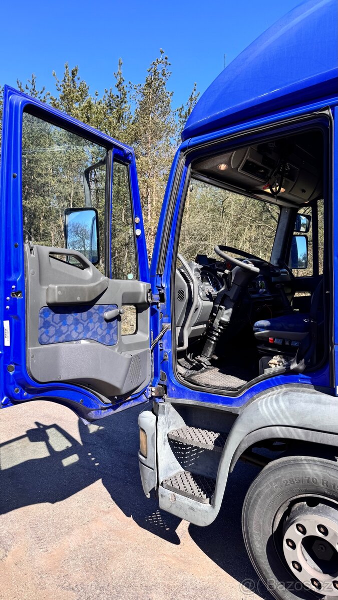 IVECO EUROCARGO ML150E24 - 15
