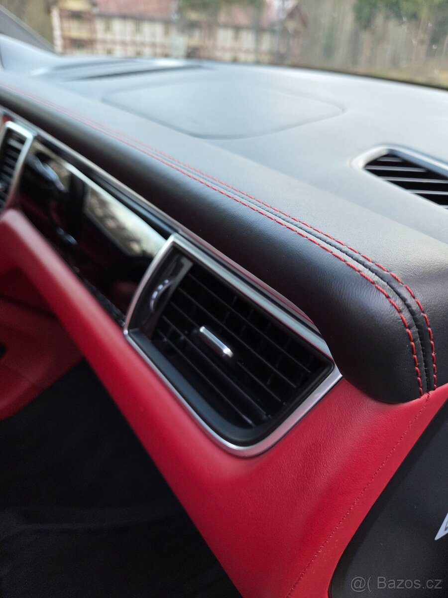 Porsche Macan S 3.0 Diesel - 15