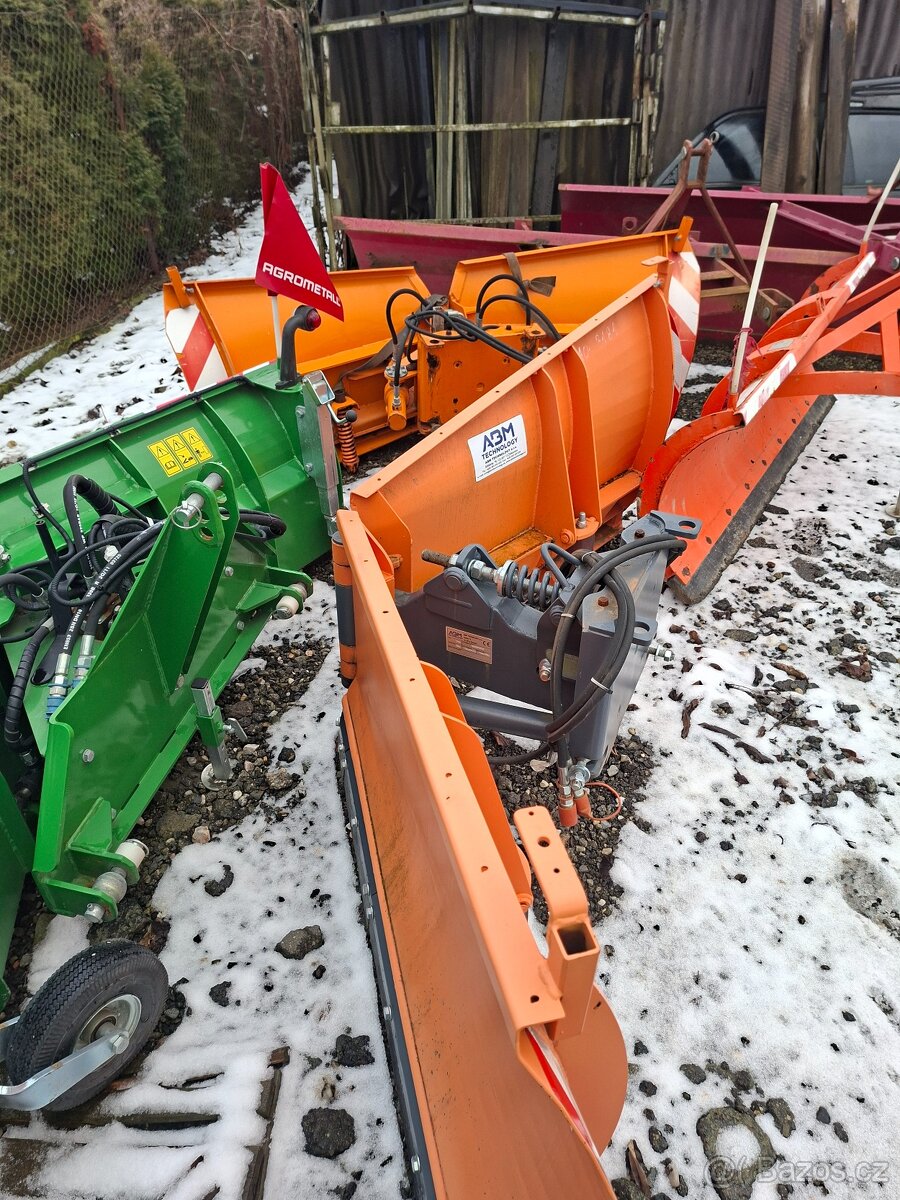 Komunální technika - 15