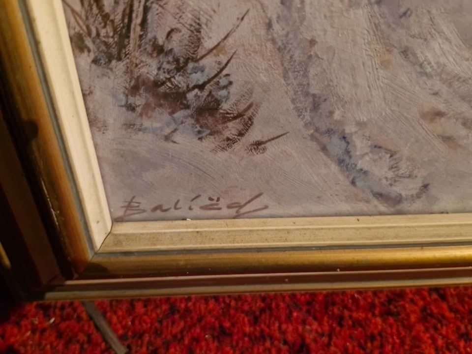 Obrazy Kadeřábek, Balíček, Fiala od 499 + nabídněte - 15