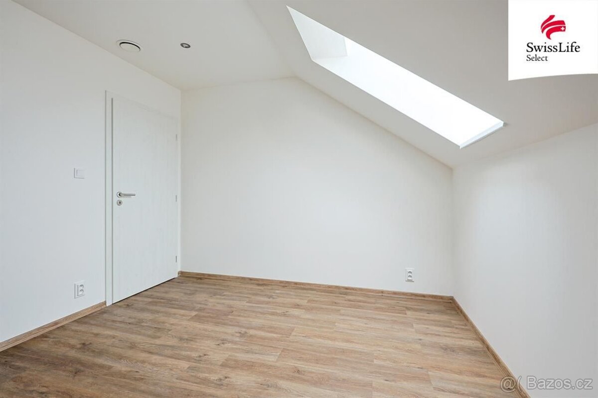 Prodej bytu 5+kk 123 m2 K Poli, Plzeň - 15