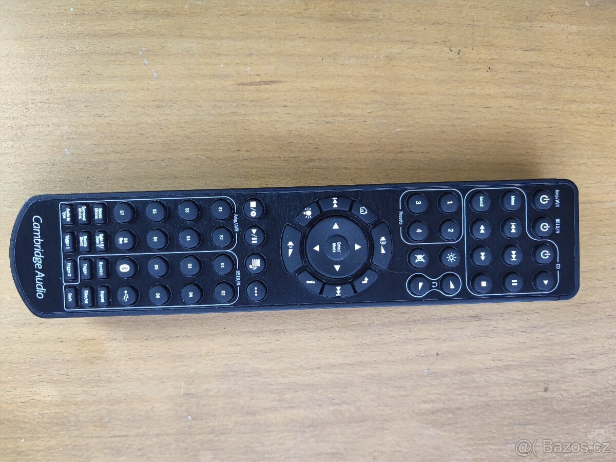 Cambridge Audio Azur 851N - 15