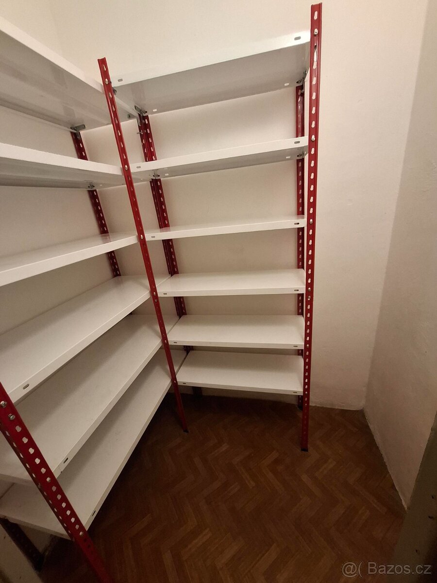 Pronájem bytu 3+1 Lutín - 15