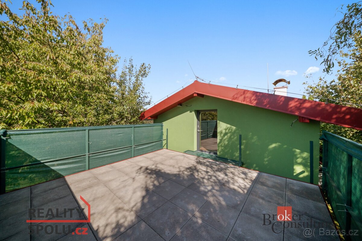 Prodej, domy/chata, 64 m2, Rozkvět míru I E379, 50009 Hradec - 15