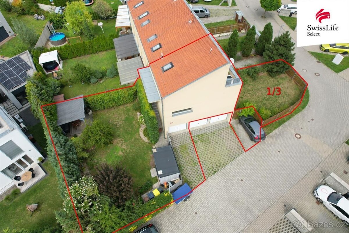 Prodej bytu 4+kk 115 m2 Kovářská, Jenštejn - 15