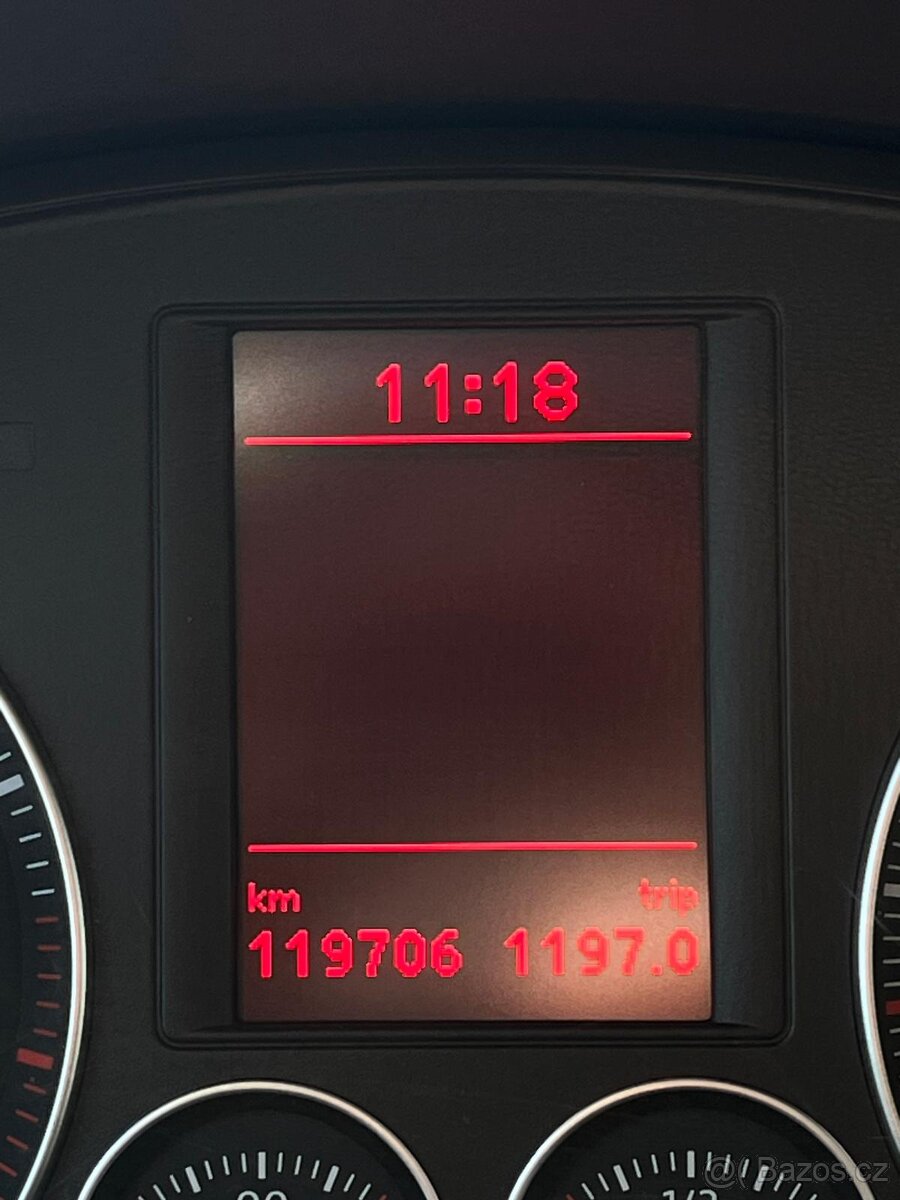 Volkswagen Golf, VW Golf V Variant 1.4 16V TSI - 15