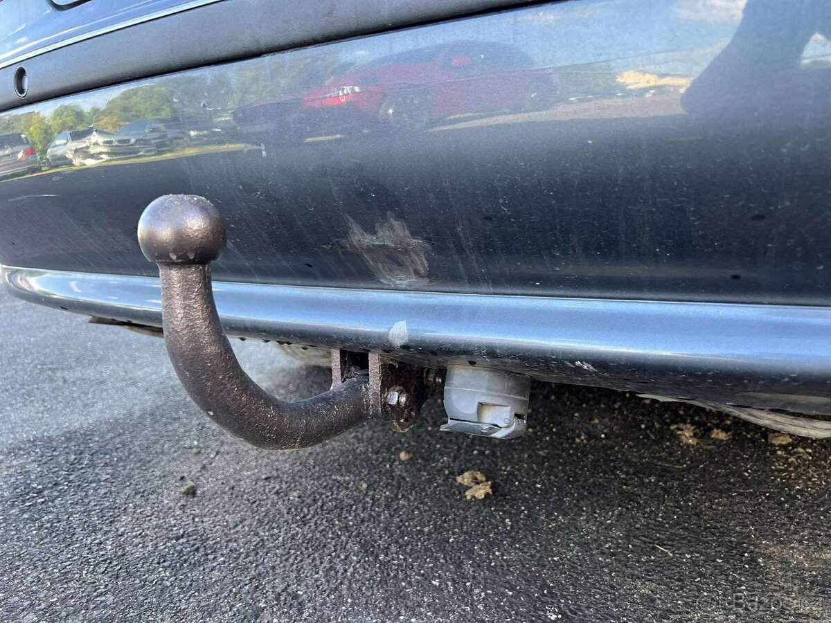 Náhradní díly-Bmw e39 528ia m52b28tu-anthrazit - 15